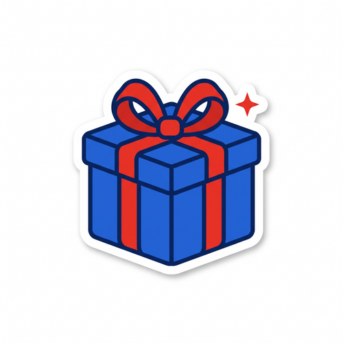 Mystery Gift