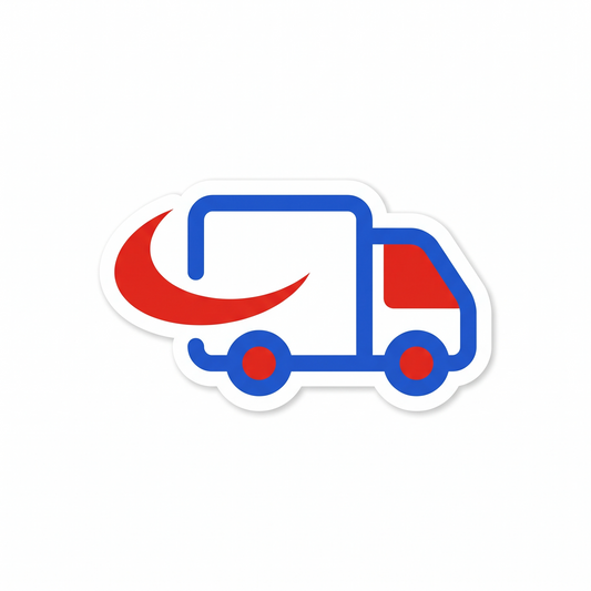 Express Shipping
